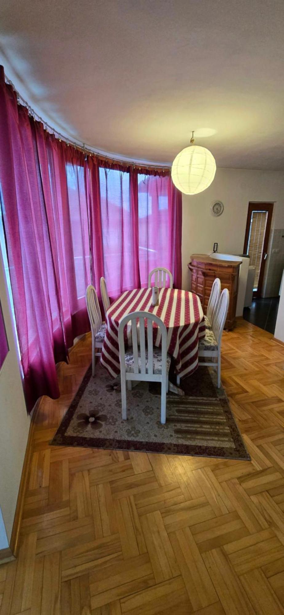 Poseidon Apartment Ni Exteriér fotografie